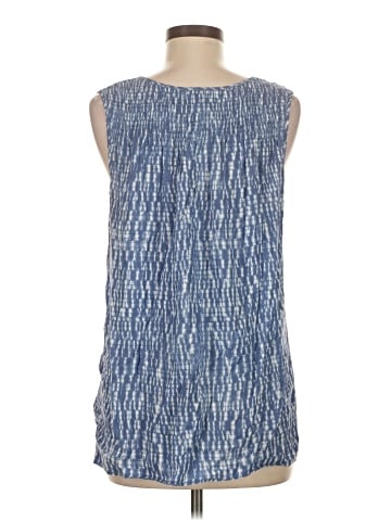 Soft Joie Sleeveless Blouse (view 2)