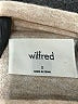 Wilfred Tan Turtleneck Sweater Size S - photo 7