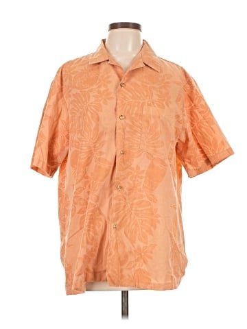 Assorted Brands Short Sleeve Blouse (view 1)