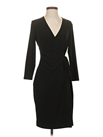 Anne Klein Cocktail Dress (view 1)