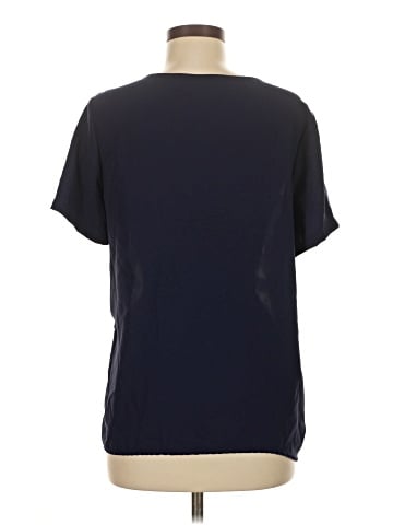 Wells Grace Short Sleeve Top (view 2)