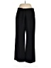 Jones Studio 100% Polyester Black Dress Pants Size 16 - photo 1
