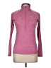 Under Armour 100% Polyester Pink Fleece Size M - photo 1