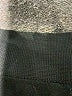 Unbranded Solid Black Athletic Shorts Size 2 (estimated) - photo 3