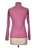 Under Armour 100% Polyester Pink Fleece Size M - photo 2