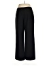 Jones Studio 100% Polyester Black Dress Pants Size 16 - photo 2