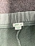 Aerie Solid Gray Casual Pants Size M - photo 7