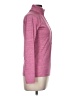 Under Armour 100% Polyester Pink Fleece Size M - photo 4