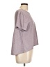 Active by Old Navy Gray Short Sleeve T-Shirt Size L - photo 4