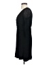 Amadi Black Cocktail Dress Size XS - photo 5