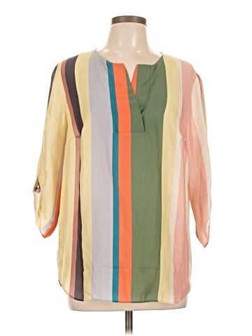 Akris Punto Blouse (view 1)