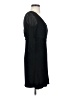 Amadi Black Cocktail Dress Size XS - photo 4