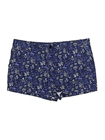 Gap Shorts (view 1)