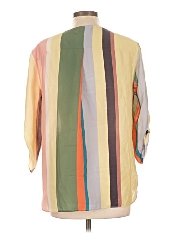 Akris Punto Blouse (view 2)
