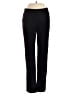 Insight Solid Black Active Pants Size 2 - photo 1