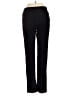 Insight Solid Black Active Pants Size 2 - photo 2