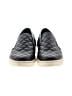 Steve Madden Argyle Black Flats Size 8 - photo 2