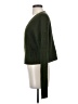 Mirol 100% Acrylic Green Pullover Sweater Size S - photo 5