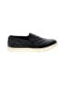 Steve Madden Argyle Black Flats Size 8 - photo 1