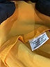 Assorted Brands Color Block Yellow 3/4 Sleeve Blouse Size 6 - photo 8