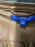 Apt. 9 100% Polyester Brown Jacket Size XL - photo 6