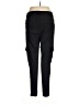 Between Us Black Cargo Pants Size 16 - photo 2