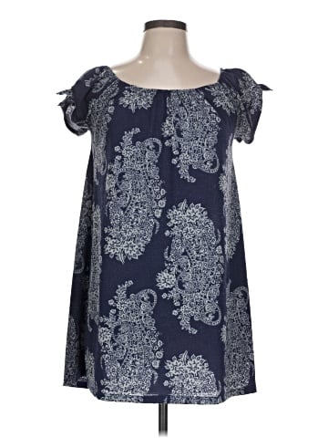 Tres Bien U.S.A. Casual Dress (view 1)