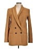 Banana Republic Tan Blazer Size 10 - photo 1