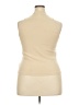 Old Navy Ivory Short Sleeve Turtleneck Size XXL - photo 2