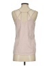 The Limited Pink Sleeveless Top Size XS - photo 2