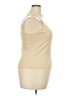 Old Navy Ivory Short Sleeve Turtleneck Size XXL - photo 4