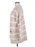 Sincerely Jules Pink Cardigan Size M - photo 5
