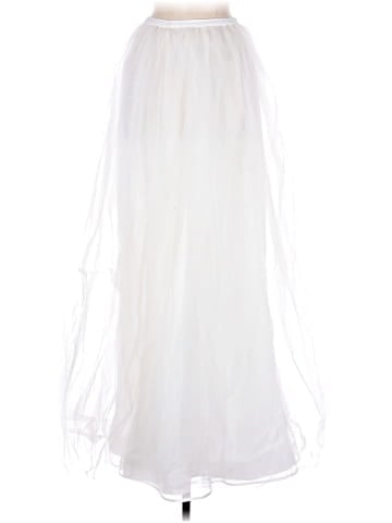 J.Crew Collection Formal Skirt (view 1)
