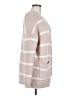Sincerely Jules Pink Cardigan Size M - photo 4