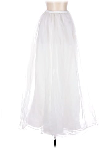 J.Crew Collection Formal Skirt (view 2)