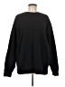 Active by Old Navy Black Sweatshirt Size M (tall) - photo 1