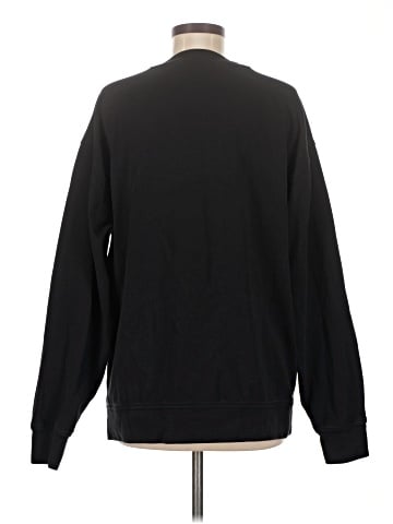 Active by Old Navy Sweatshirt (view 2)