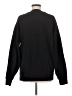 Active by Old Navy Black Sweatshirt Size M (tall) - photo 2