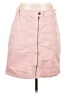 Amadi Pink Casual Skirt Size 32 waist (estimated) - photo 1
