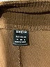 Shein 100% Polyester Brown Dress Pants Size 6 - photo 7
