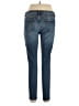 Vigoss Hearts Blue Jeans Size 30 waist - photo 2