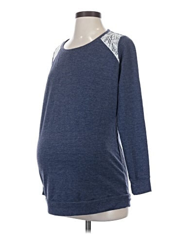 Motherhood Sweatshirt (view 1)