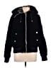 BCBGeneration 100% Polyester Black Jacket Size L - photo 1