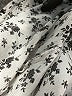 XIX Palms Animal Print Silver Ivory Casual Dress Size XS (1) - photo 8