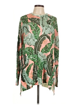 Show Me Your Mumu X Barbie Pullover Sweater