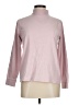Lands' End Pink Sweatshirt Size M - photo 1