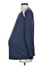 Motherhood Blue Sweatshirt Size Sm Maternity - photo 5