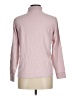 Lands' End Pink Sweatshirt Size M - photo 2