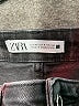Zara Black Jeans Size 4 - photo 7
