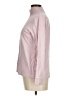Lands' End Pink Sweatshirt Size M - photo 5